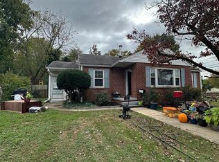 1 Rene Carr St, Elkton, MD 21921