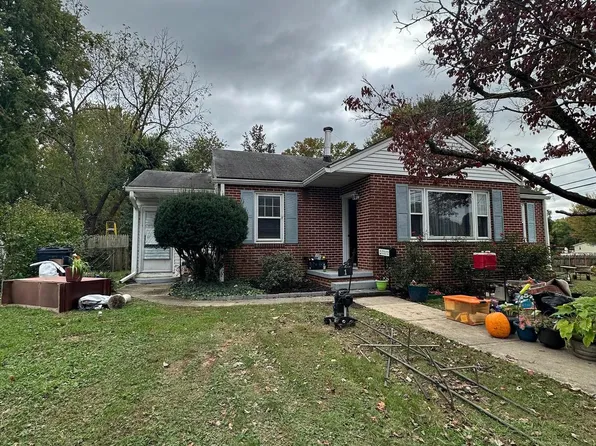 1 Rene Carr St, Elkton, MD 21921