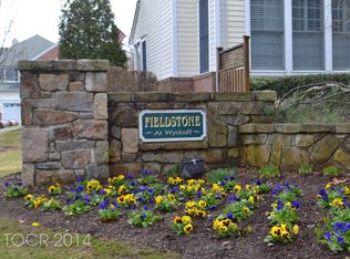 208 Fieldstone Ter #208, Wyckoff, NJ 07481