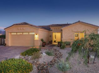 13013 W Sandhill Sage Pl, Tucson, AZ 85743