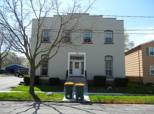 55 Arbutus St #4, Rochester, NY 14609