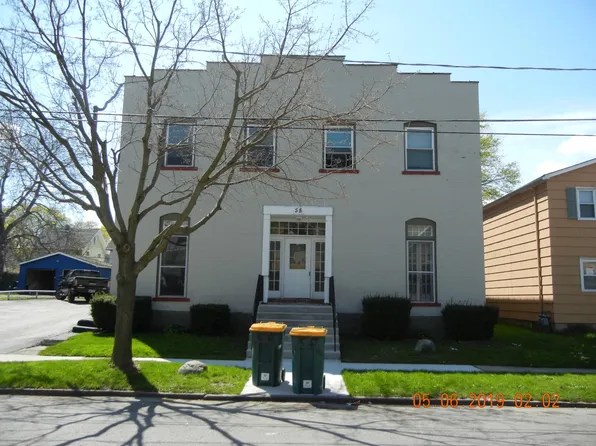 55 Arbutus St #4, Rochester, NY 14609