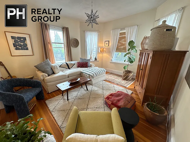 73 Marlboro St #2 — Photo 3