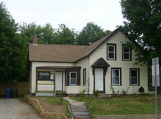 49 Main St, Willimantic, CT 06226