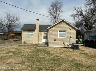 1815 Fust Ave, Louisville, KY 40216