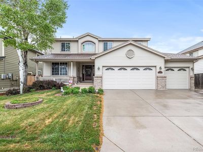5146 S Argonne Street, Centennial, CO, 80015