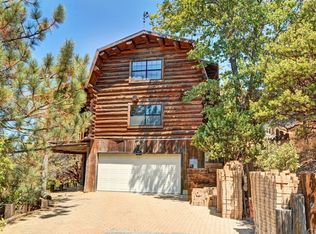 1523 Rockridge Dr, Lake Arrowhead, CA 92352