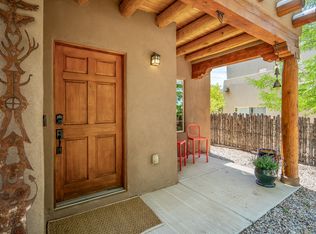 4125 Big Sky Rd, Santa Fe, NM 87507