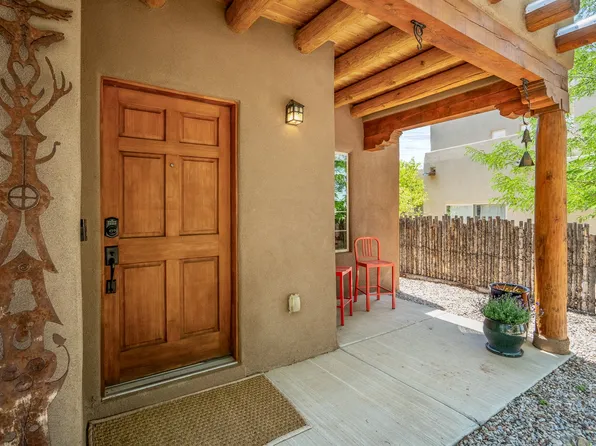 4125 Big Sky Rd, Santa Fe, NM 87507