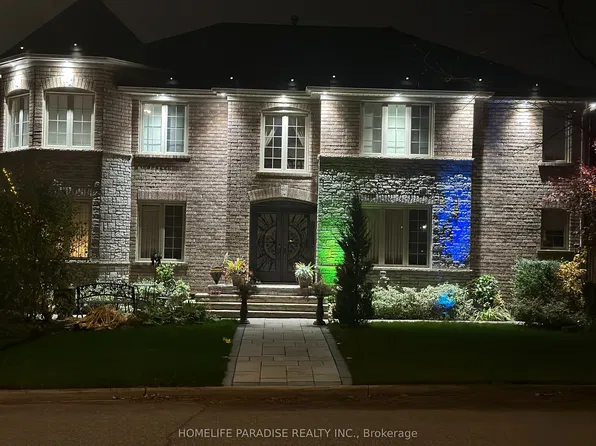 11 Oak St, Halton Hills, ON L7G 5T6