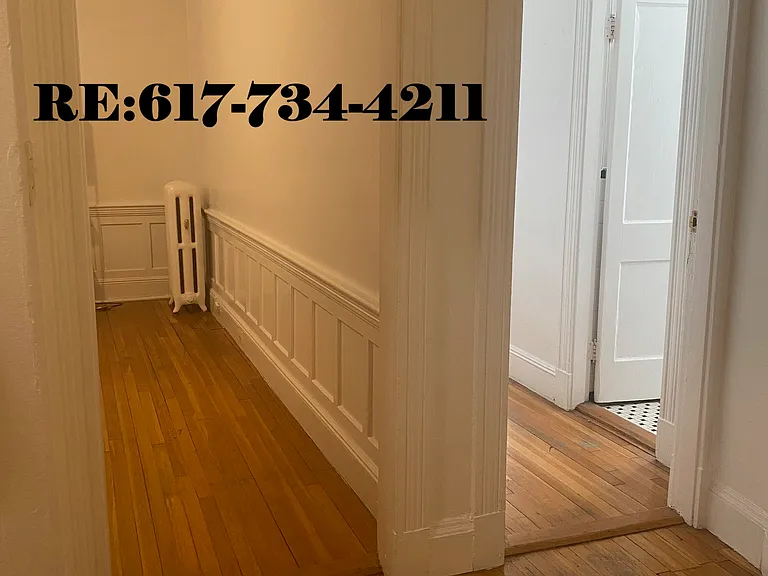 218 Jamaicaway — Photo 3