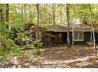 11213 Old Creedmoor Rd, Raleigh, NC 27613