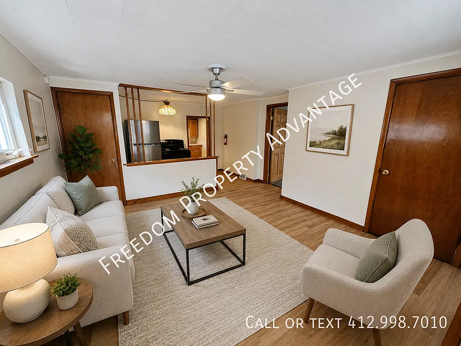 2047 Redrose Ave #2