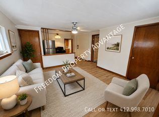 2047 Redrose Ave FLOOR 2, Pittsburgh, PA 15210