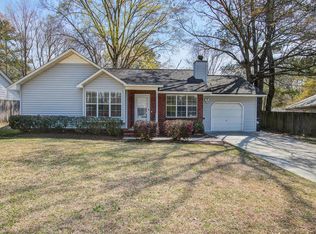 105 Jigsaw Rd, Summerville, SC 29485