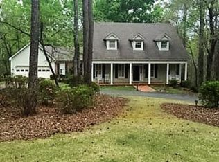 2218 W Bonacre Rd, Cataula, GA 31804