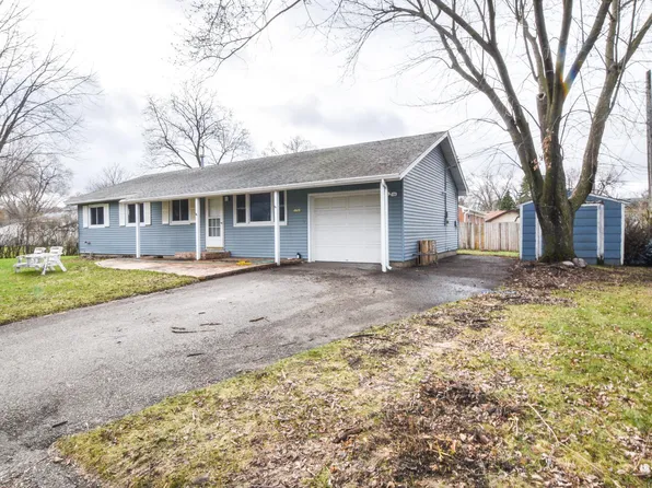 1717 Yellowstone Trl N, Brooklyn Park, MN 55444