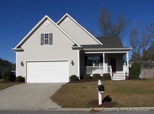 904 Tiberius Way, Winterville, NC 28590