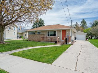 306 Reed St, Chilton, WI 53014