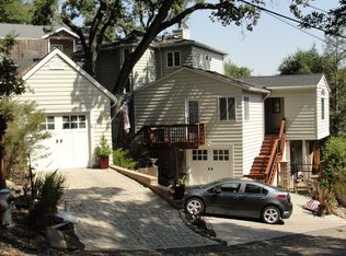 16 Rio Vis, Orinda, CA 94563