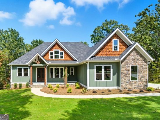 33 Cedar Gate Ln, Kingston, GA 30145