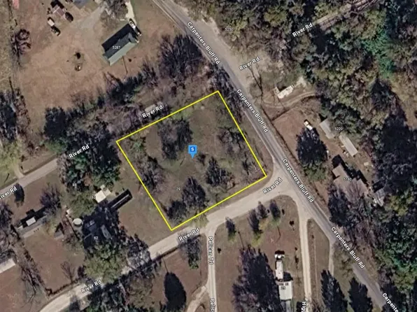 29 Delphia Dr, Denison, TX 75021