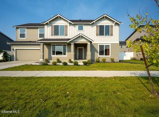 3145 N Allison St, Post Falls, ID 83854