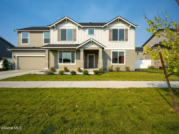 3145 N Allison St, Post Falls, ID 83854