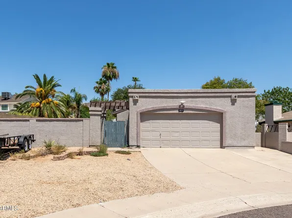 19237 N 14TH Place, Phoenix, AZ 85024