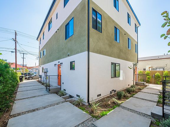 4th image of 1807 S New Hampshire Ave #1807