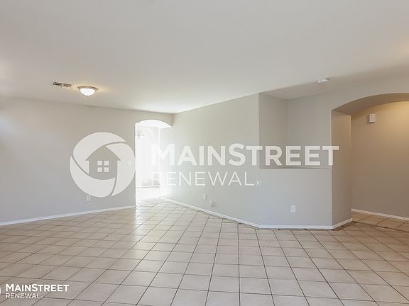WM - Living Room