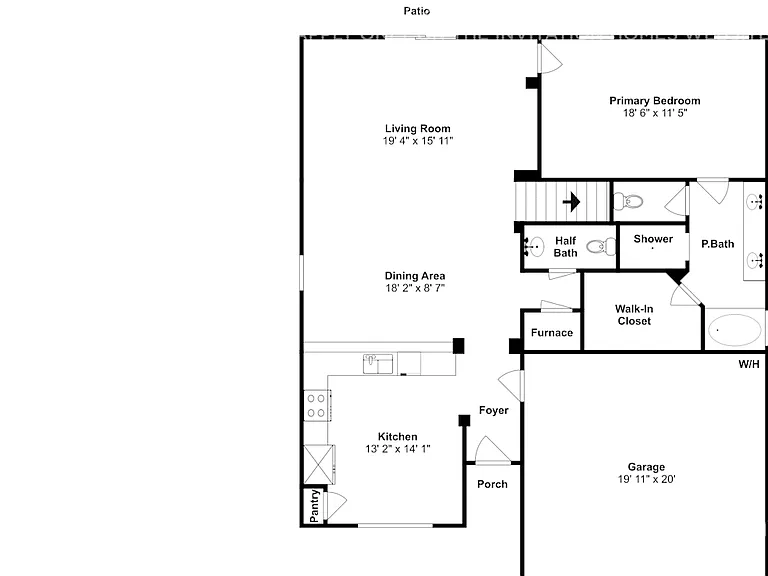 5240 Krenson Woods Way — Photo 2