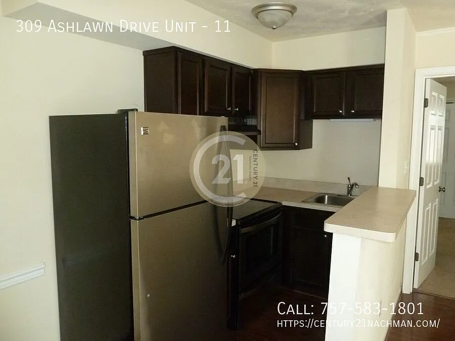 1-bedroom apartment — Photo 3