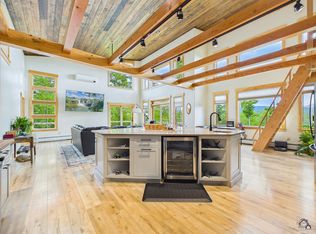 49 Final Drive, Kingfield, ME 04947