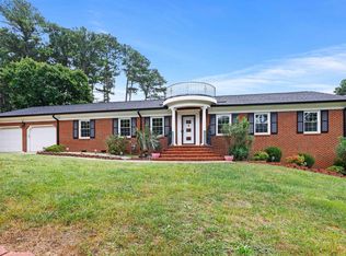 1204 Country Ridge Dr, Raleigh, NC 27609