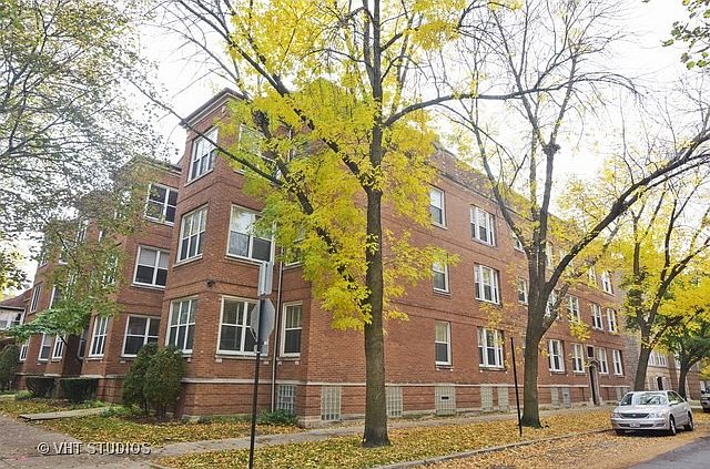 1st image of 3045 W Sunnyside Ave #3W