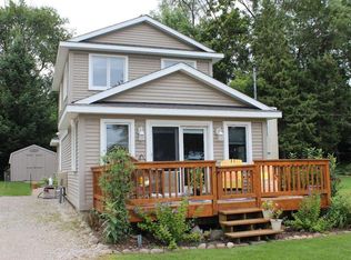 389 Egan Hwy, Brooklyn, MI 49230