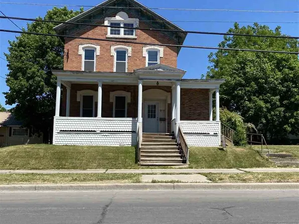 316 New York Ave, Ogdensburg, NY 13669