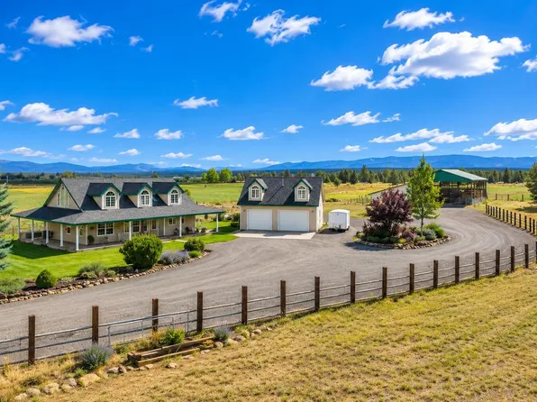 24585 Dodds Rd, Bend, OR 97701