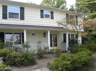 16055 Clarkes Gap Rd, Waterford, VA 20197