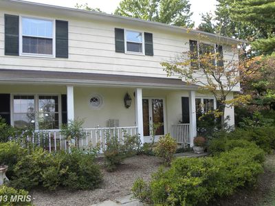 16055 Clarkes Gap Rd, Waterford, VA, 20197