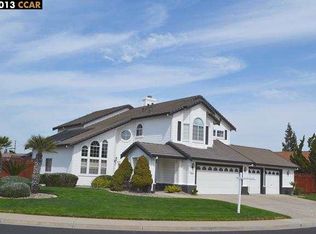 1578 Jasmine Cir, Oakley, CA