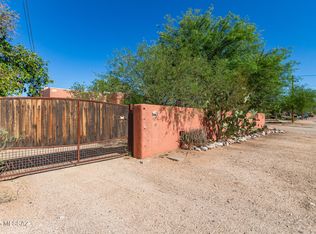 1320 N Winstel Blvd, Tucson, AZ 85716