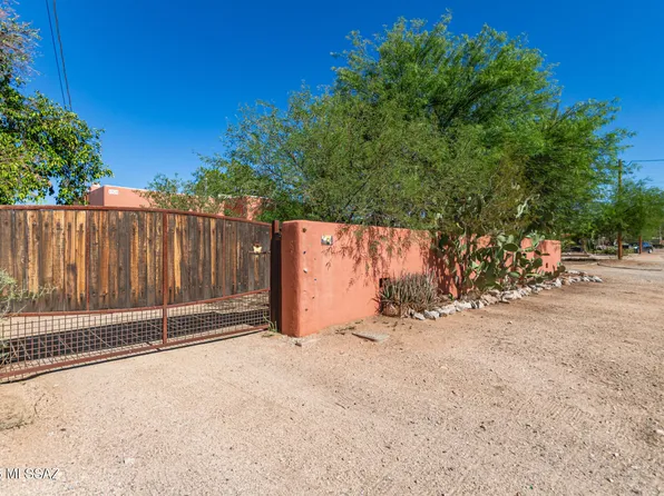 1320 N Winstel Blvd, Tucson, AZ 85716