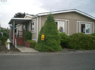 51545 SE 6th St, Scappoose, OR