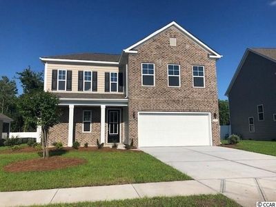 5109 Stockyard Loop Lot 211 Belfort D, Belfort D Myrtle Beach, SC, 29588