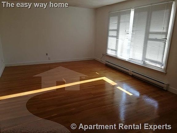 Apartment Rental Experts