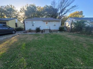 1432 N Rosedale Ave, Tulsa, OK 74127