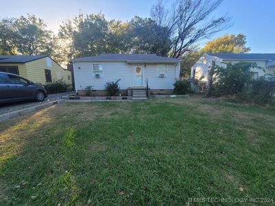 1432 N Rosedale Ave, Tulsa, OK, 74127