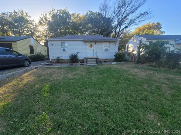 1432 N Rosedale Ave, Tulsa, OK 74127